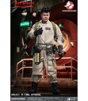 Ghostbusters 1984: Star Ace...