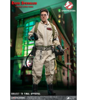 Ghostbusters 1984: Star Ace...