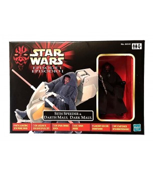 Star Wars Episode 1: Sith...