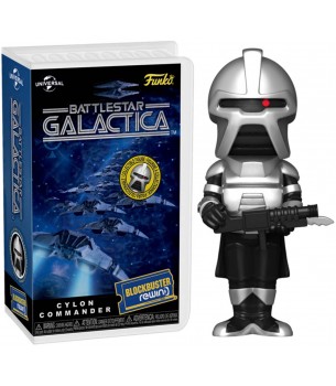 Battlestar Galactica:...