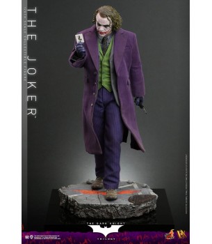 Batman The Dark Knight: The...