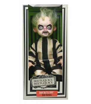 Beetlejuice Beetlejuice:...