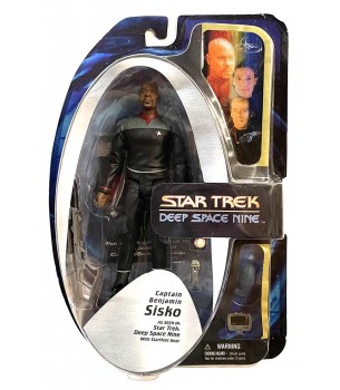 Star Trek Deep Space Nine:...