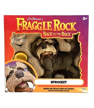Fraggles Fraggle Rock:...