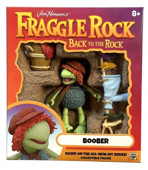 Fraggles Fraggle Rock:...