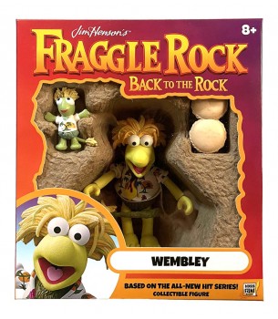 Fraggles Fraggle Rock:...