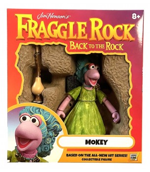 Fraggles Fraggle Rock:...