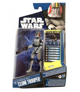 Star Wars 2011: Clone Wars...