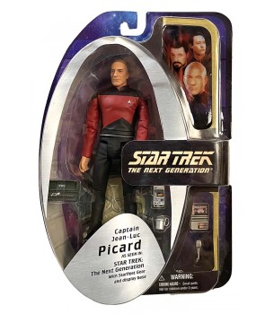 Star Trek The Next...