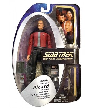 Star Trek The Next...