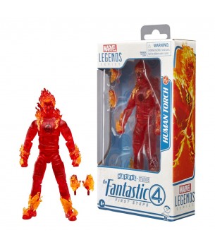 Marvel Legends 2025:...