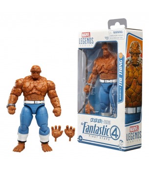 Marvel Legends 2025:...