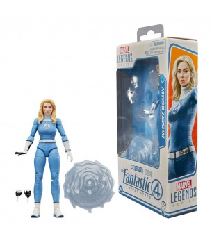 Marvel Legends 2025:...