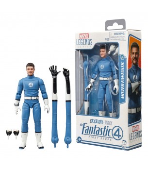 Marvel Legends 2025:...