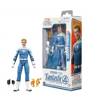 Marvel Legends 2025:...