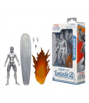 Marvel Legends 2025:...