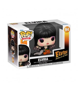 Elvira: Funko Pop! Elvira...