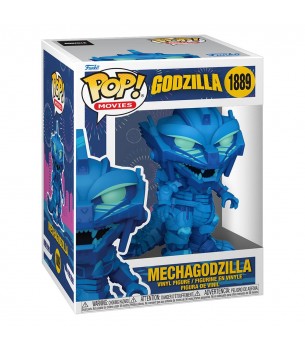 Godzilla Art Series Funko...