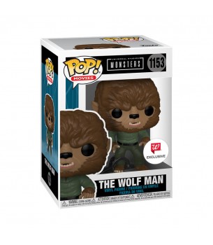Universal Monsters: Funko...
