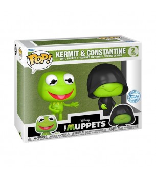 The Muppets: Funko Pop!...