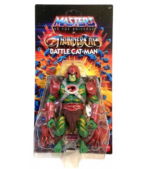 Masters of the Universe X...