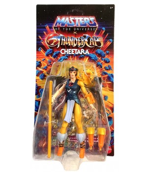 Masters of the Universe X...