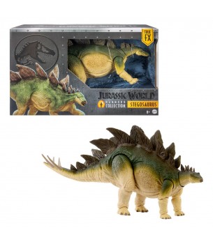 Jurassic World: Hammond...