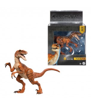 Jurassic World: Hammond...