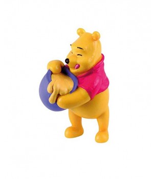 Winnie the Pooh: Winnie met...