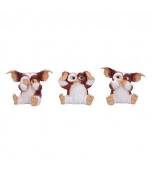 Gremlins: Three Wise Gizmo...