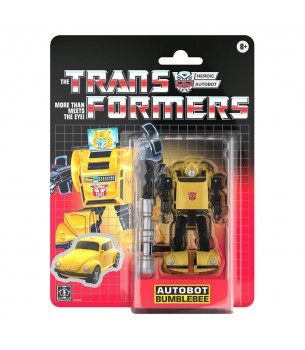 Transformers: G1 Inspired...