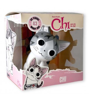 Chi the Cat: Chi Money Bank...