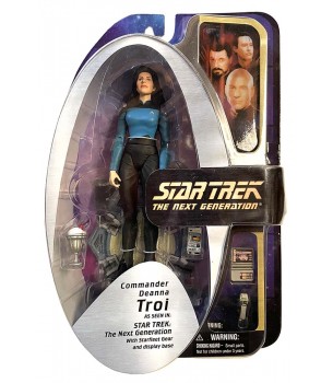 Star Trek The Next...