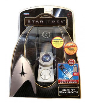 Star Trek: 2009 Starfleet...