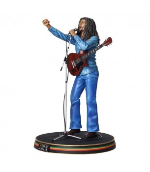 Bob Marley: Live at the...