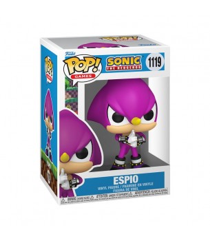 Sonic the Hedgehog: Funko...