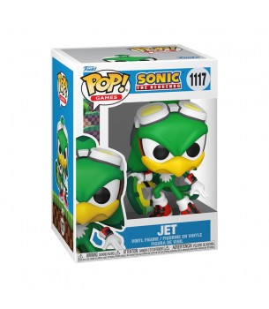 Sonic the Hedgehog: Funko...