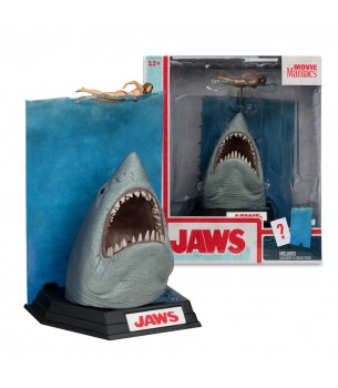 Jaws: 50th Anniversary...