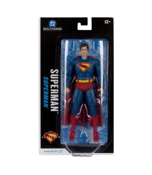 Superman 2025 Movie:...