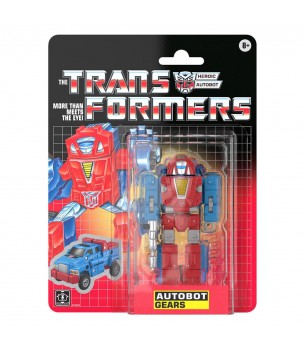 Transformers: G1 Inspired...