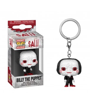SAW: Pocket Pop! Billy the...