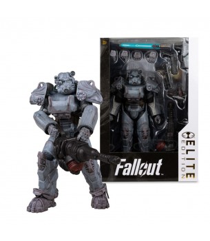 Fallout 76: T-60 Power...