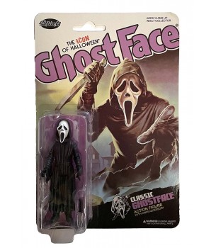 Scream: Ghost Face Classic...