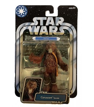 Star wars OTC: Yarua