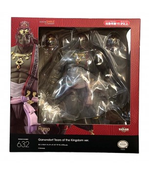 Legend of Zelda Tears of...