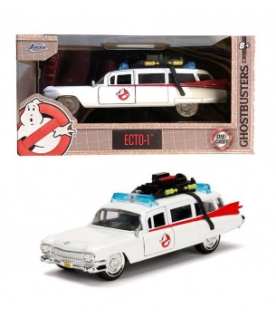 Ghostbusters: Diecast 1/32...
