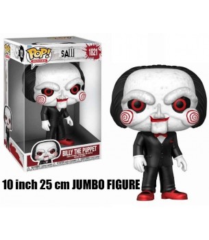 SAW: Funko Pop! Billy the...