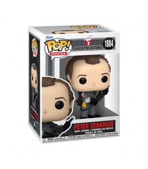 Ghostbusters II: Funko Pop!...