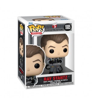 Ghostbusters II: Funko Pop!...