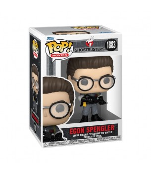 Ghostbusters II: Funko Pop!...
